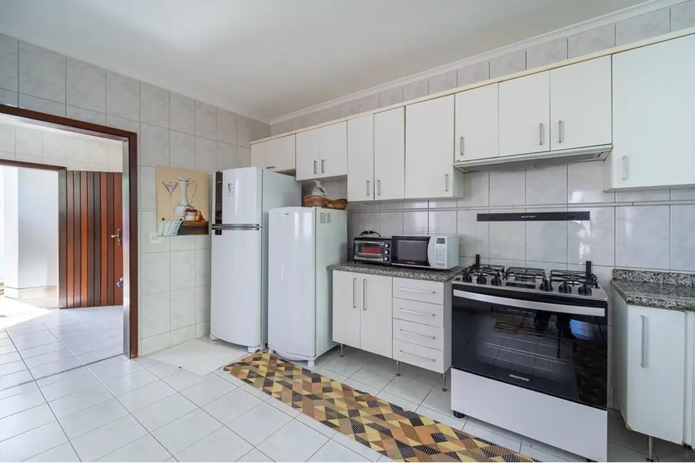 Foto 6 de Casa de Condomínio com 4 quartos à venda, 514m2 em Jardim Itália, Jundiai - SP