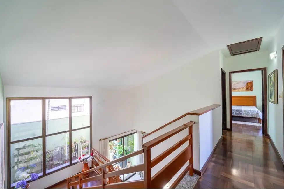 Foto 7 de Casa de Condomínio com 4 quartos à venda, 514m2 em Jardim Itália, Jundiai - SP