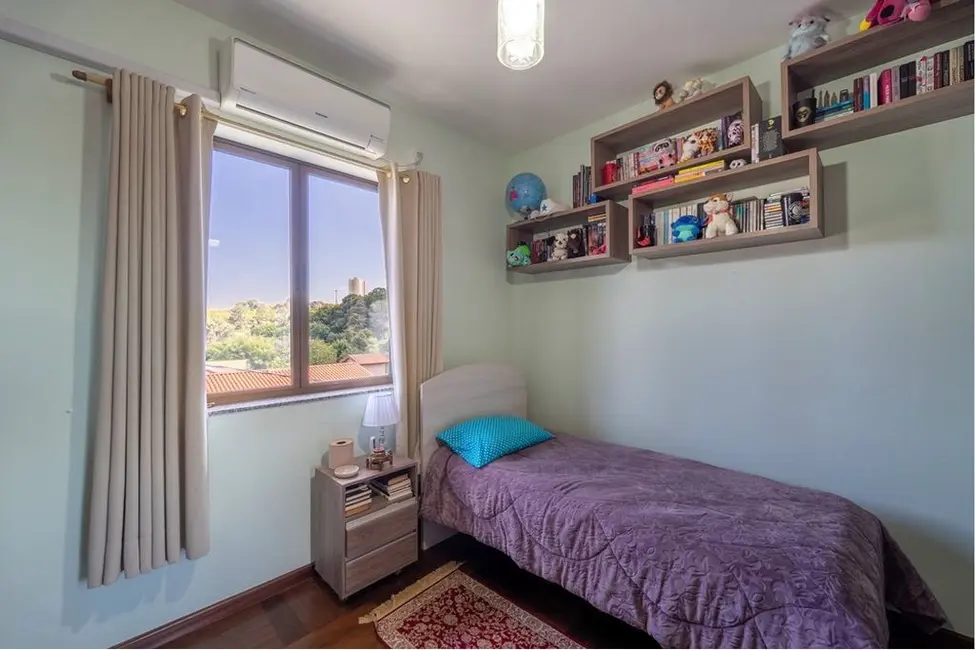 Foto 2 de Casa de Condomínio com 4 quartos à venda, 514m2 em Jardim Itália, Jundiai - SP