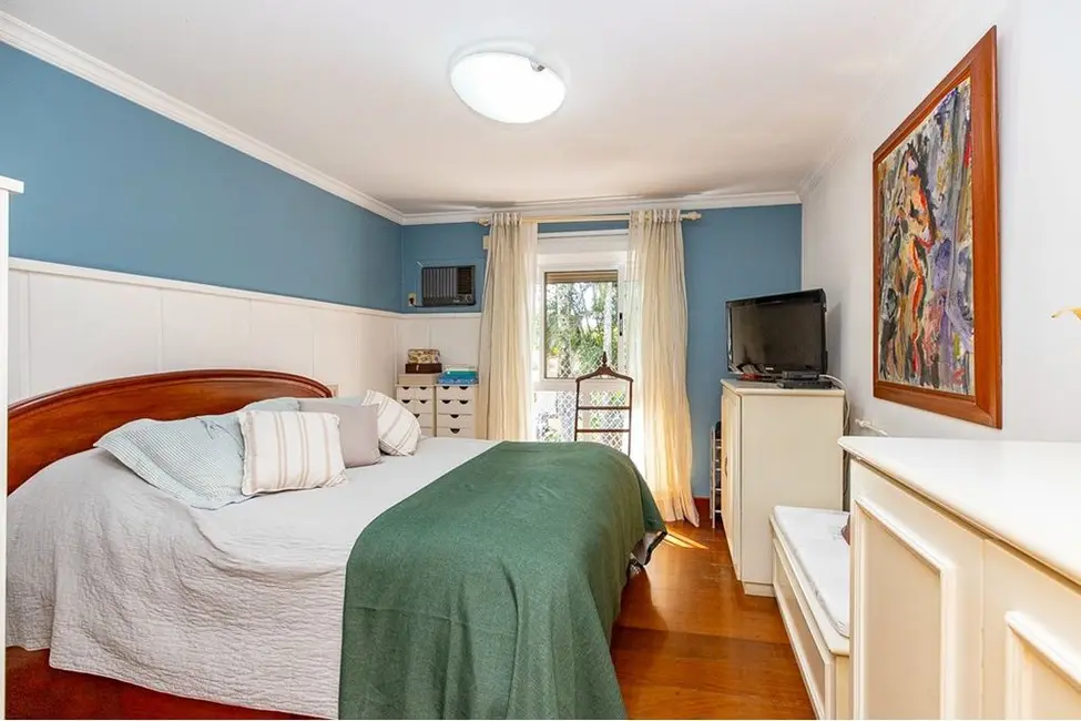 Foto 6 de Casa de Condomínio com 4 quartos à venda, 602m2 em Alto da Boa Vista, São Paulo - SP