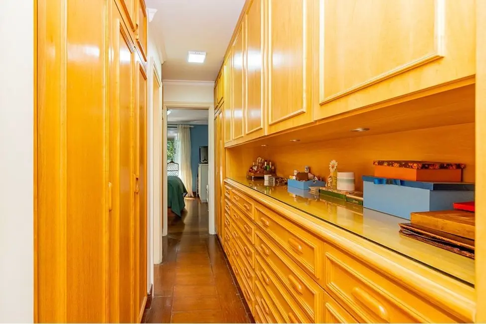 Foto 5 de Casa de Condomínio com 4 quartos à venda, 602m2 em Alto da Boa Vista, São Paulo - SP