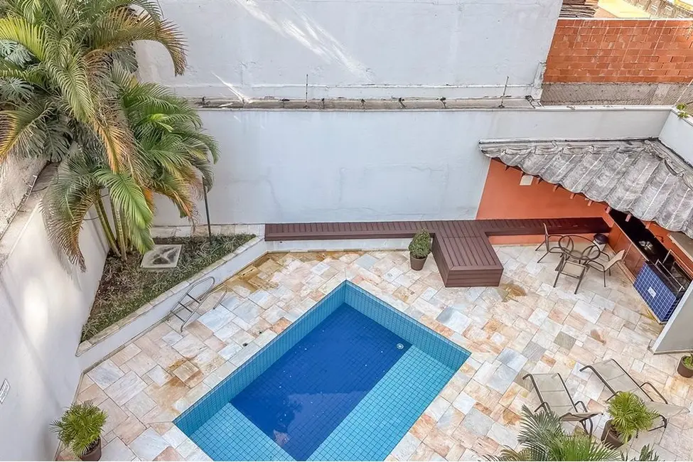 Foto 8 de Apartamento com 1 quarto à venda, 45m2 em Pinheiros, São Paulo - SP