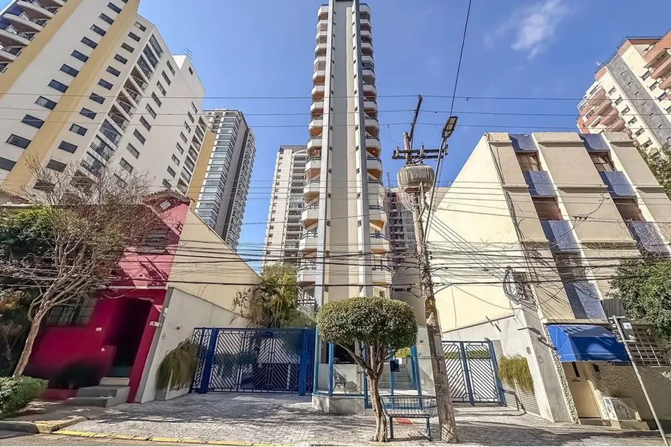 Foto 3 de Apartamento com 1 quarto à venda, 45m2 em Pinheiros, São Paulo - SP