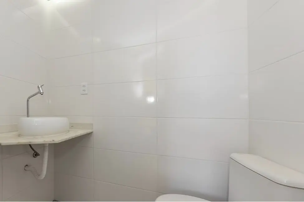 Foto 9 de Apartamento com 1 quarto à venda, 45m2 em Pinheiros, São Paulo - SP