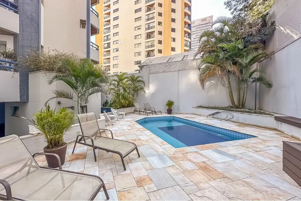 Foto 6 de Apartamento com 1 quarto à venda, 45m2 em Pinheiros, São Paulo - SP