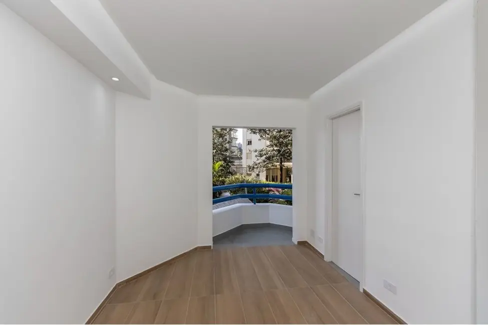 Foto 2 de Apartamento com 1 quarto à venda, 45m2 em Pinheiros, São Paulo - SP