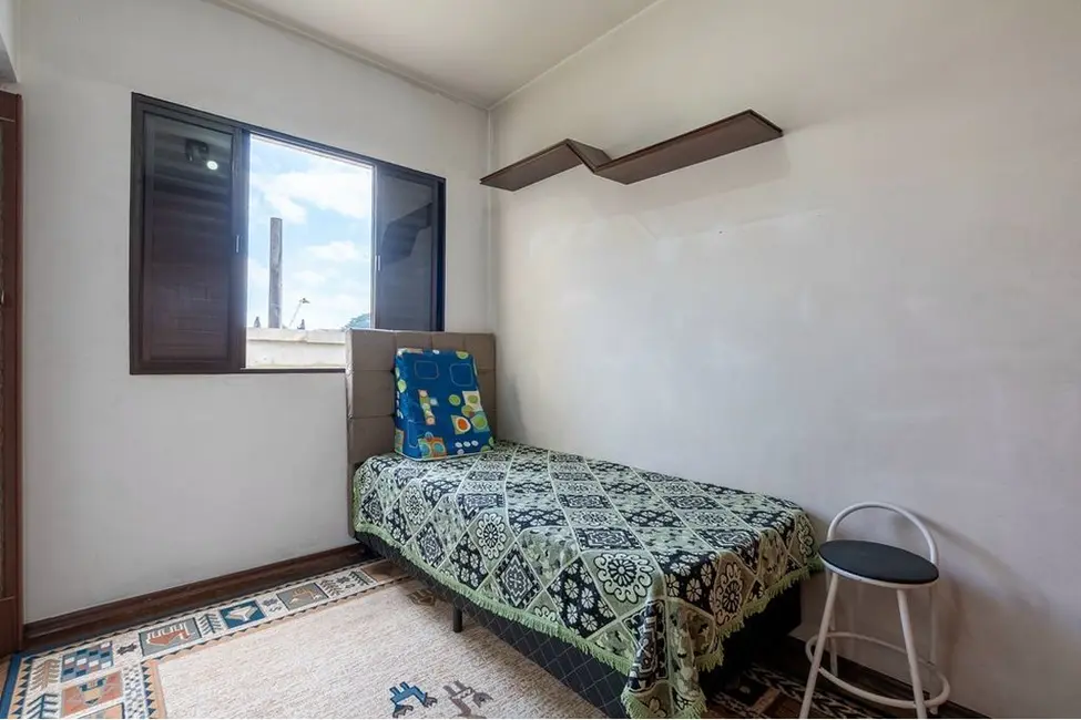 Foto 2 de Casa de Condomínio com 4 quartos à venda, 140m2 em Parque Jabaquara, São Paulo - SP