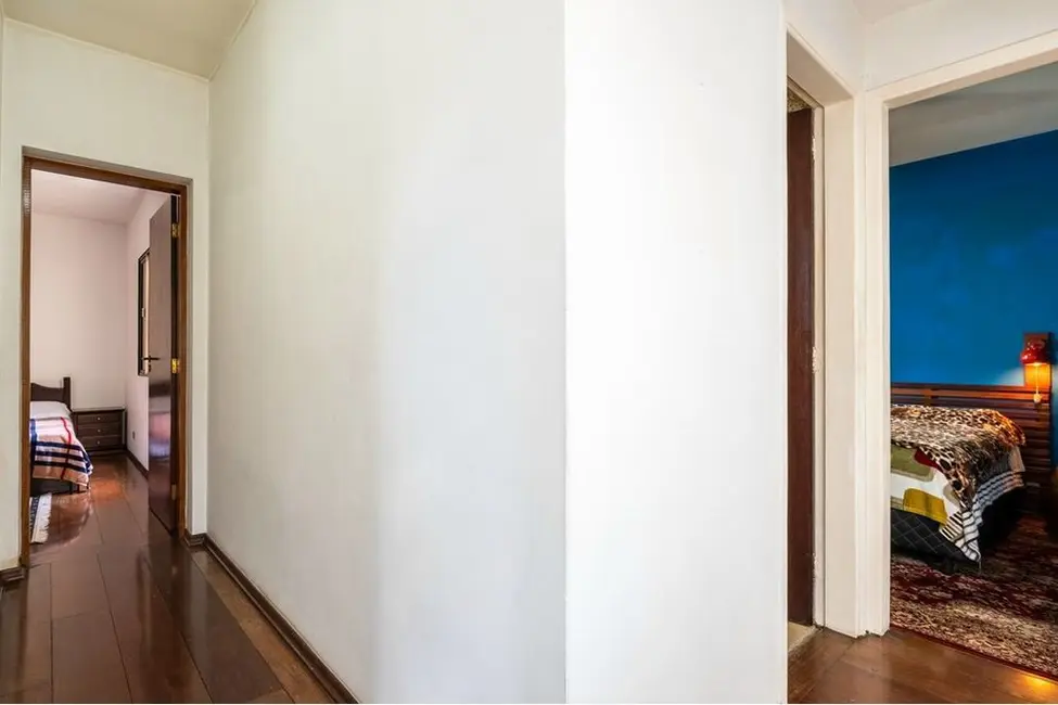 Foto 9 de Casa de Condomínio com 4 quartos à venda, 140m2 em Parque Jabaquara, São Paulo - SP