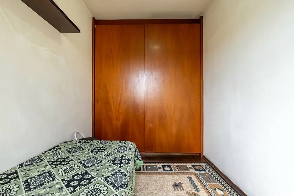 Foto 4 de Casa de Condomínio com 4 quartos à venda, 140m2 em Parque Jabaquara, São Paulo - SP