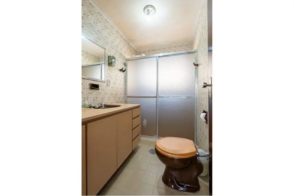 Foto 6 de Casa de Condomínio com 4 quartos à venda, 140m2 em Parque Jabaquara, São Paulo - SP