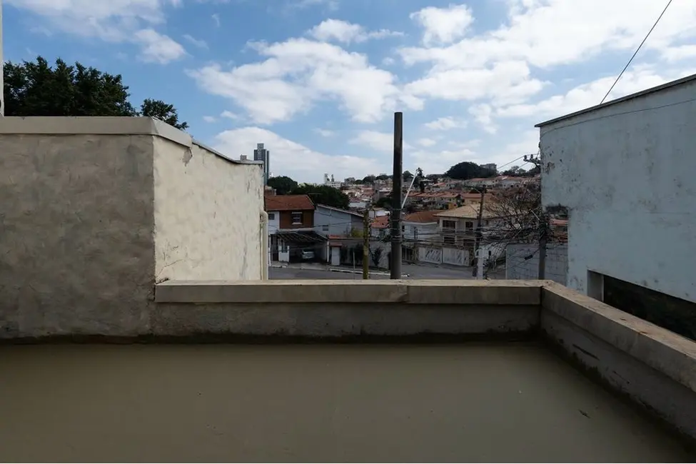 Foto 3 de Casa de Condomínio com 4 quartos à venda, 140m2 em Parque Jabaquara, São Paulo - SP