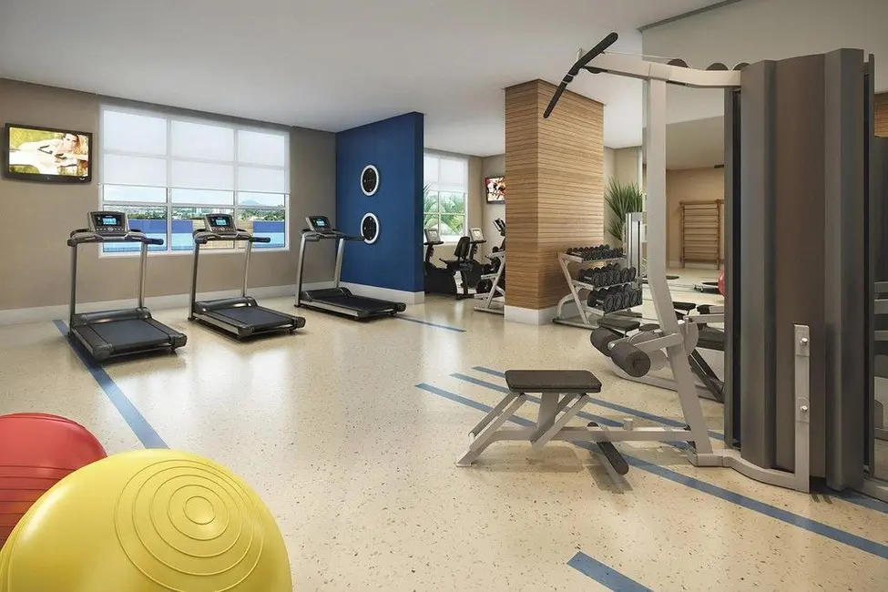 Foto 8 de Apartamento com 3 quartos à venda, 86m2 em Picanço, Guarulhos - SP