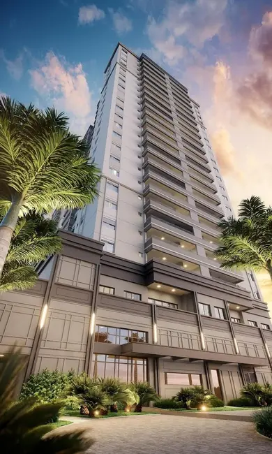 Foto 1 de Apartamento com 3 quartos à venda, 126m2 em Jardim, Santo Andre - SP