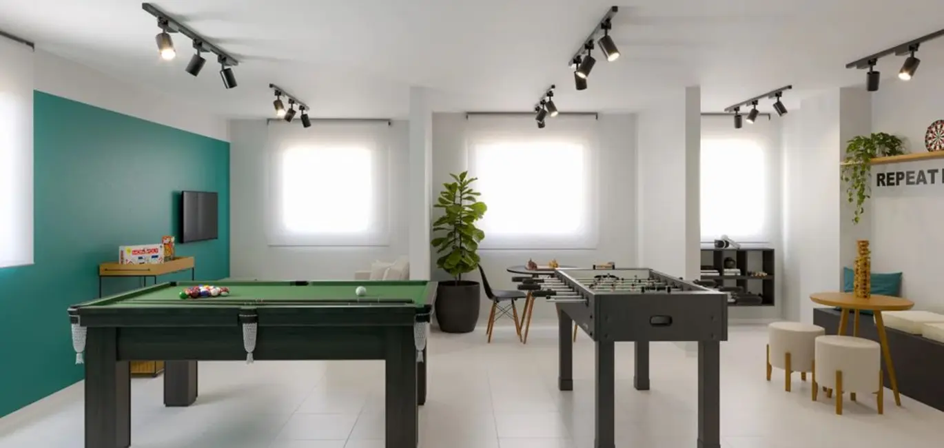 Foto 6 de Apartamento com 2 quartos à venda, 35m2 em Jardim Ubirajara (Zona Sul), São Paulo - SP