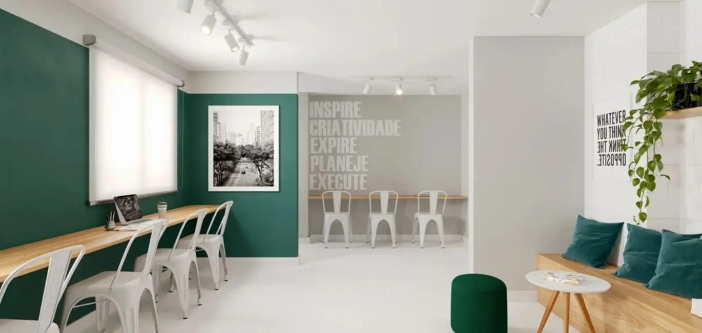 Foto 7 de Apartamento com 2 quartos à venda, 35m2 em Jardim Ubirajara (Zona Sul), São Paulo - SP