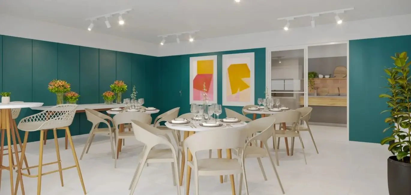 Foto 4 de Apartamento com 2 quartos à venda, 35m2 em Jardim Ubirajara (Zona Sul), São Paulo - SP