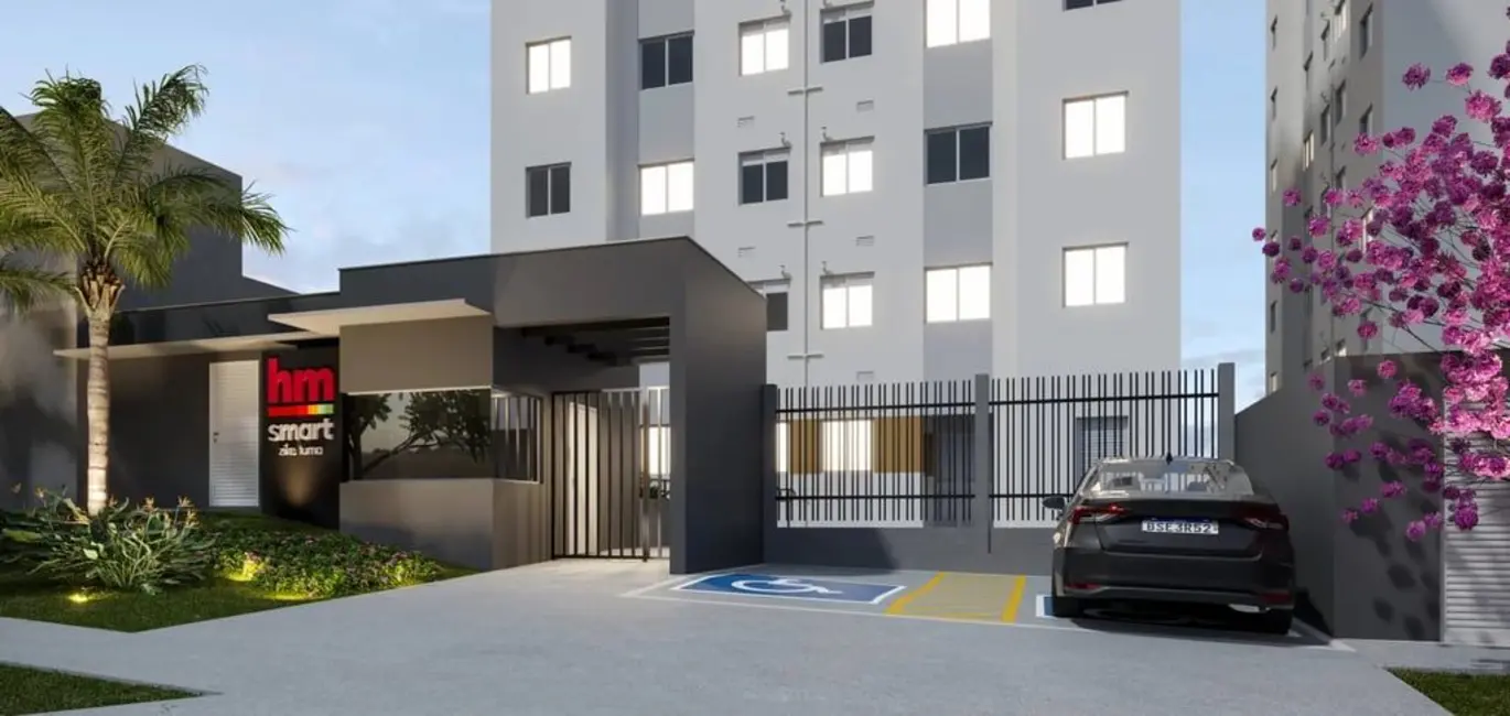 Foto 2 de Apartamento com 2 quartos à venda, 35m2 em Jardim Ubirajara (Zona Sul), São Paulo - SP