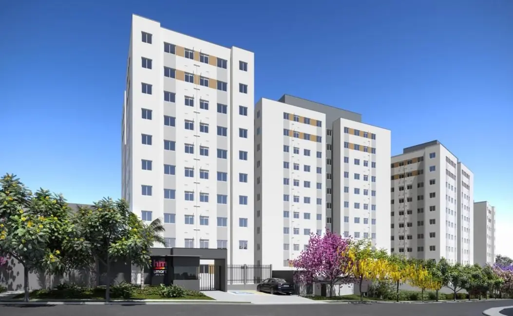 Foto 1 de Apartamento com 2 quartos à venda, 35m2 em Jardim Ubirajara (Zona Sul), São Paulo - SP