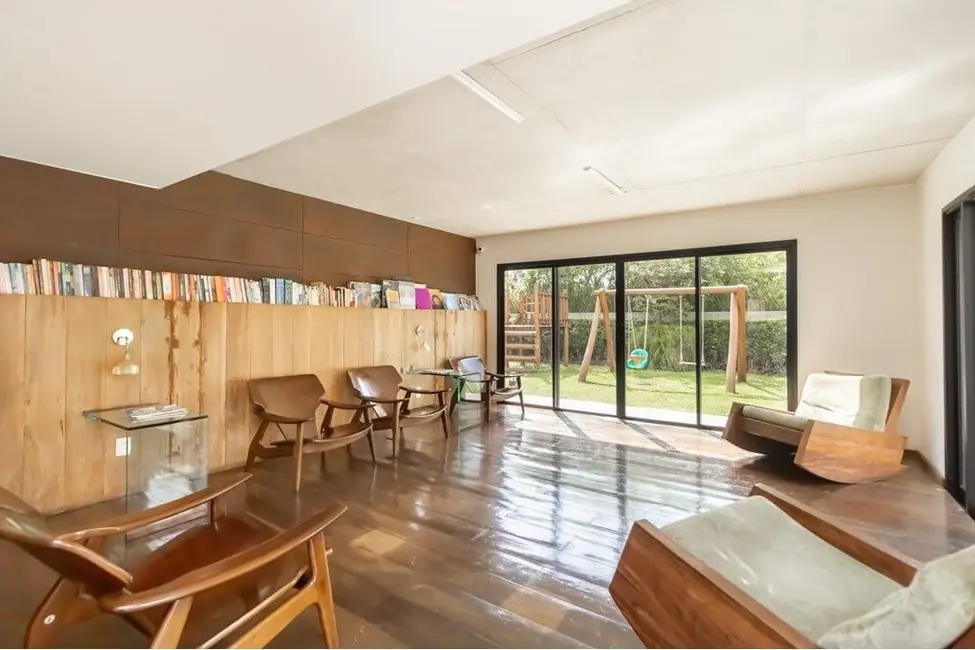 Foto 6 de Cobertura com 3 quartos à venda, 170m2 em Vila Suzana, São Paulo - SP