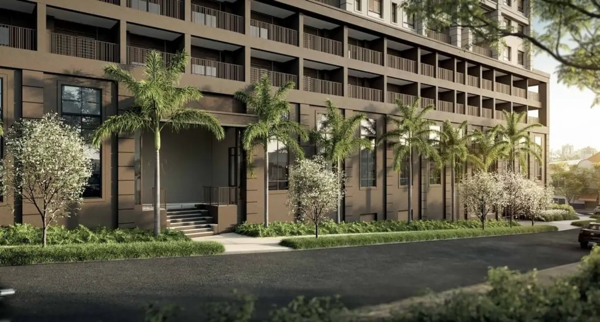 Cobertura com 4 quartos à venda, 329m2 em Paraíso, São Paulo - SP - imagem 3 Foto 3 de Cobertura com 4 quartos à venda, 329m2 em Paraíso, São Paulo - SP