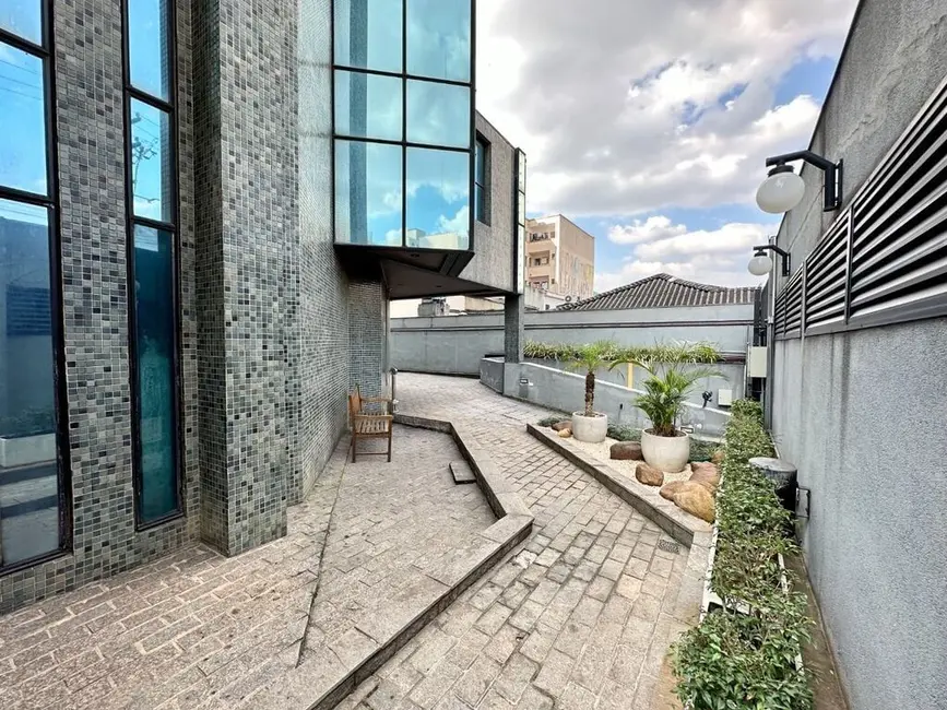 Sala Comercial à venda, 232m2 em Santana, São Paulo - SP - imagem 4 Foto 4 de Sala Comercial à venda, 232m2 em Santana, São Paulo - SP