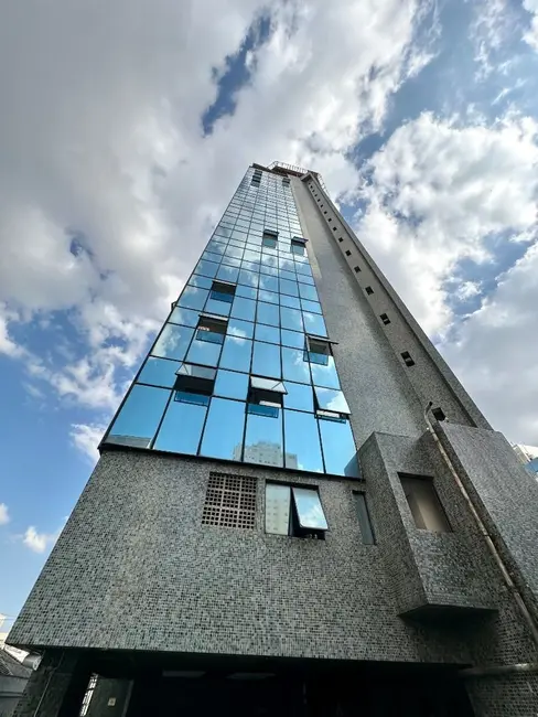 Foto 9 de Sala Comercial à venda, 117m2 em Santana, São Paulo - SP