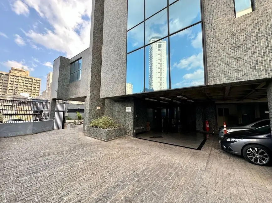 Foto 7 de Sala Comercial à venda, 117m2 em Santana, São Paulo - SP