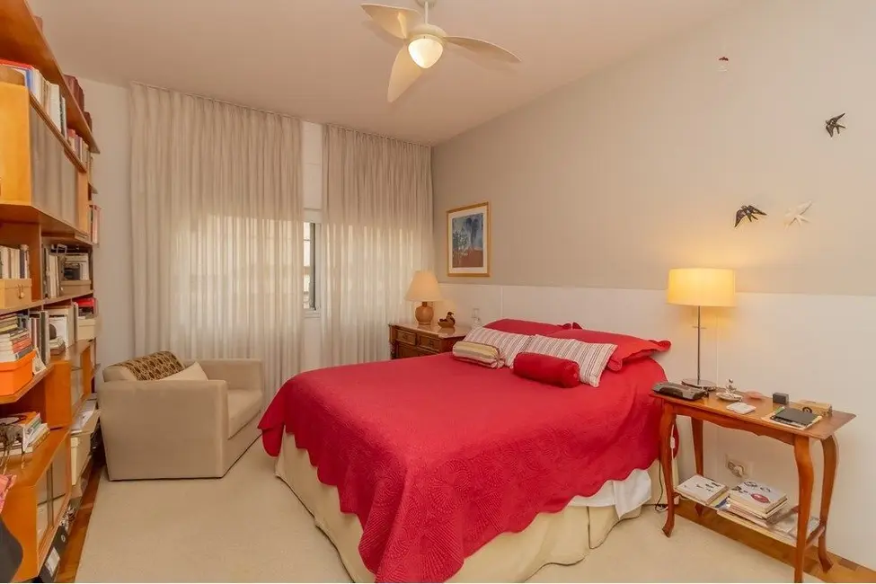 Foto 7 de Apartamento com 3 quartos à venda, 151m2 em Jardim Paulista, São Paulo - SP