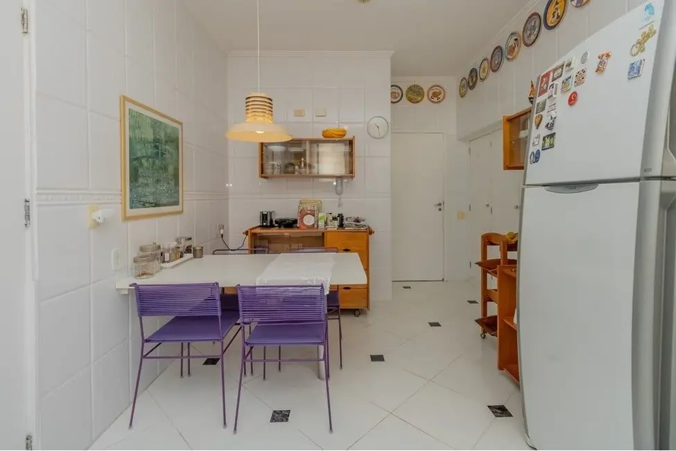 Foto 5 de Apartamento com 3 quartos à venda, 151m2 em Jardim Paulista, São Paulo - SP