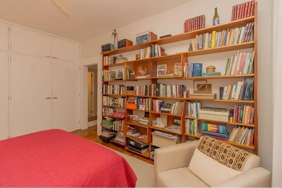 Foto 6 de Apartamento com 3 quartos à venda, 151m2 em Jardim Paulista, São Paulo - SP