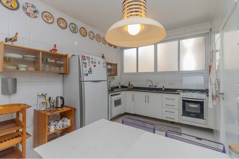 Foto 3 de Apartamento com 3 quartos à venda, 151m2 em Jardim Paulista, São Paulo - SP