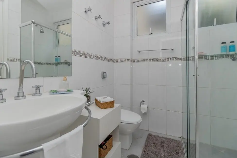 Foto 8 de Apartamento com 3 quartos à venda, 151m2 em Jardim Paulista, São Paulo - SP