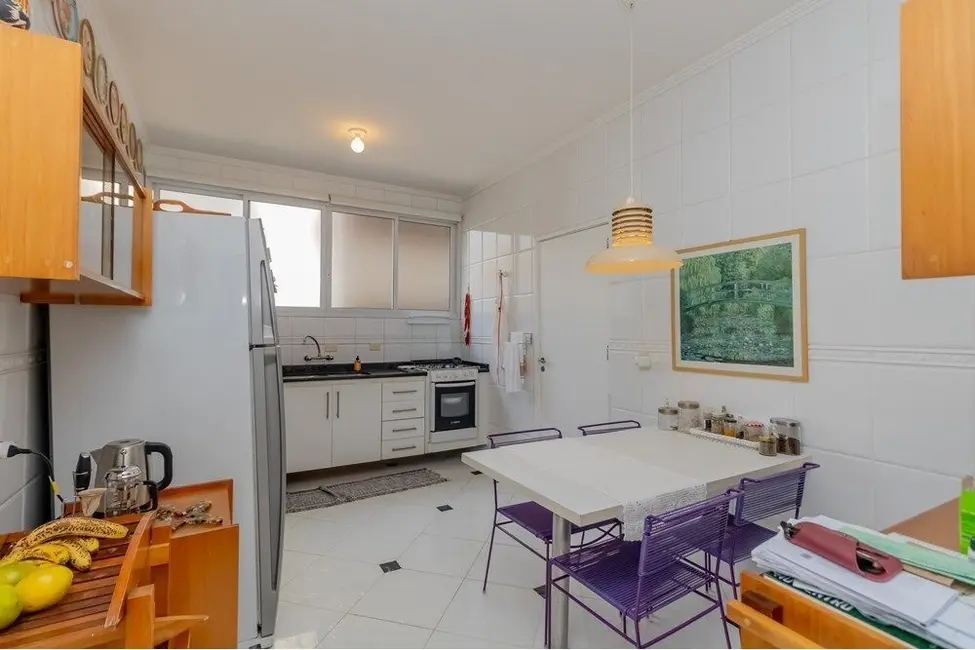 Foto 4 de Apartamento com 3 quartos à venda, 151m2 em Jardim Paulista, São Paulo - SP