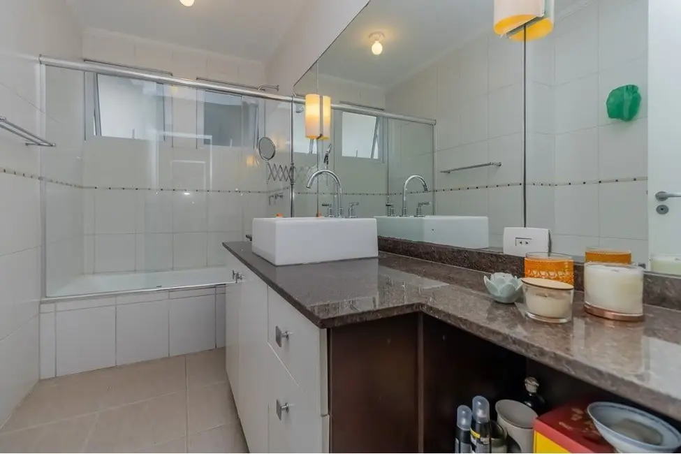 Foto 2 de Apartamento com 3 quartos à venda, 151m2 em Jardim Paulista, São Paulo - SP