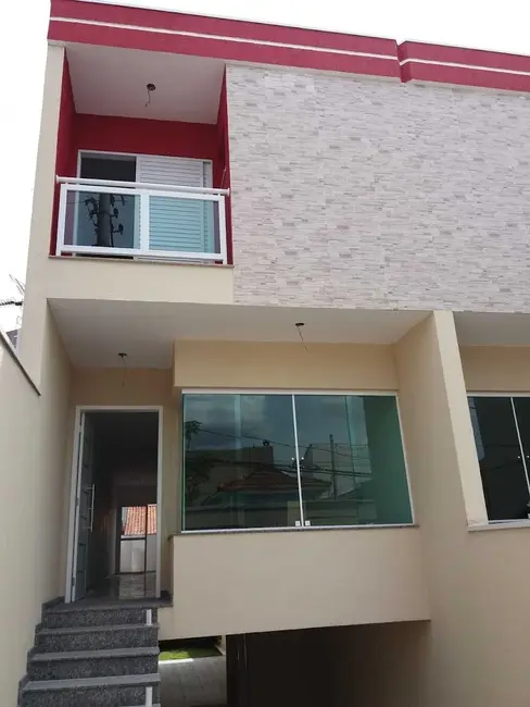 Foto 8 de Casa de Condomínio com 3 quartos à venda, 147m2 em Vila Mafra, São Paulo - SP