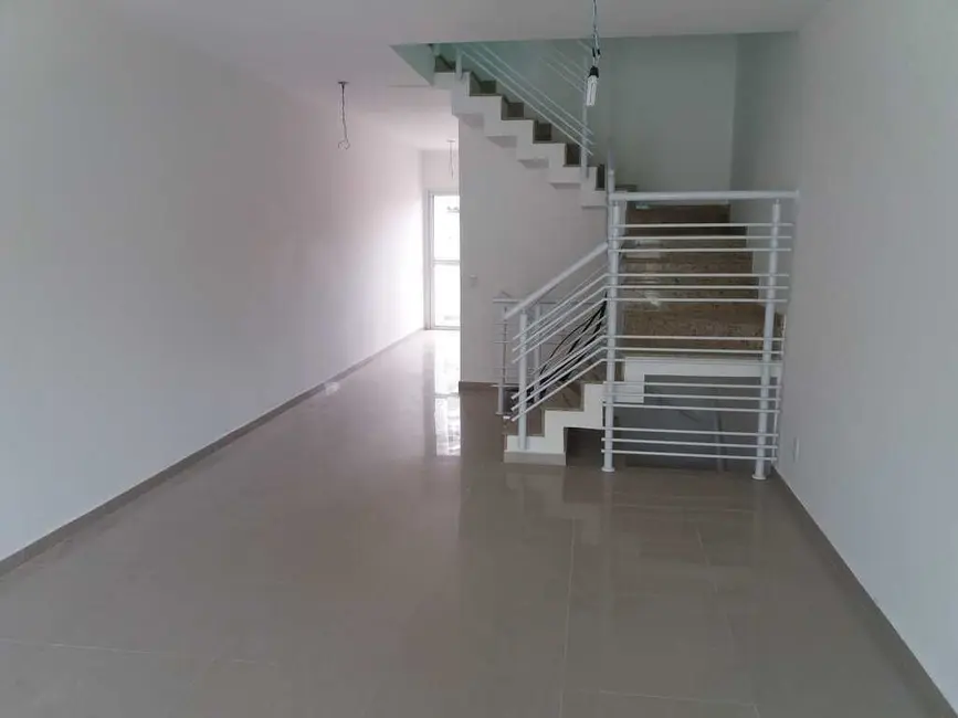 Foto 5 de Casa de Condomínio com 3 quartos à venda, 180m2 em Vila Mafra, São Paulo - SP