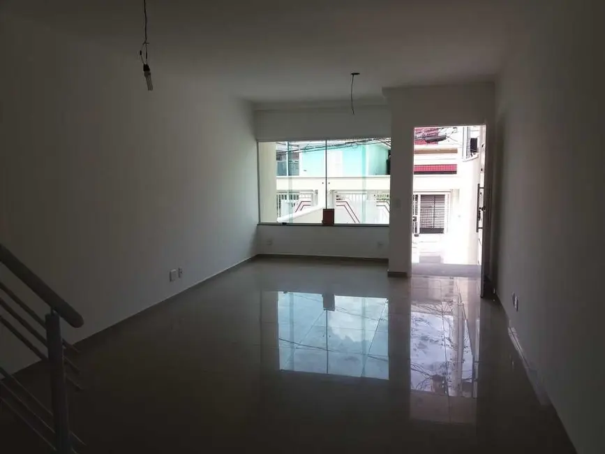 Foto 6 de Casa de Condomínio com 3 quartos à venda, 147m2 em Vila Mafra, São Paulo - SP