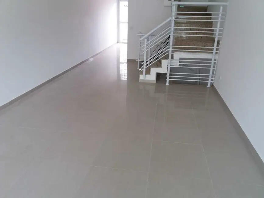 Foto 4 de Casa de Condomínio com 3 quartos à venda, 147m2 em Vila Mafra, São Paulo - SP