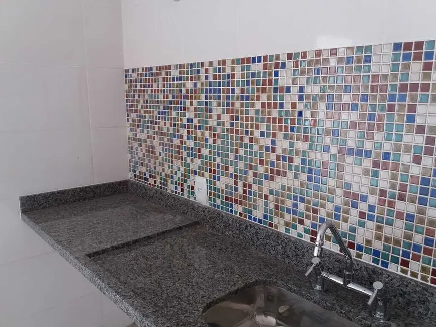Foto 2 de Casa de Condomínio com 3 quartos à venda, 147m2 em Vila Mafra, São Paulo - SP