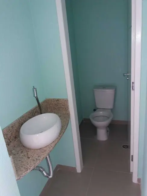 Foto 9 de Casa de Condomínio com 3 quartos à venda, 147m2 em Vila Mafra, São Paulo - SP