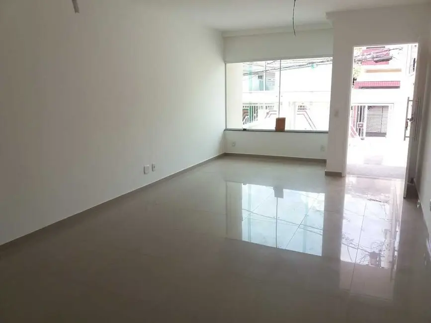 Foto 1 de Casa de Condomínio com 3 quartos à venda, 147m2 em Vila Mafra, São Paulo - SP