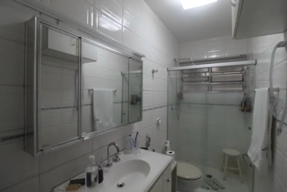 Foto 8 de Apartamento com 3 quartos à venda, 154m2 em Perdizes, São Paulo - SP