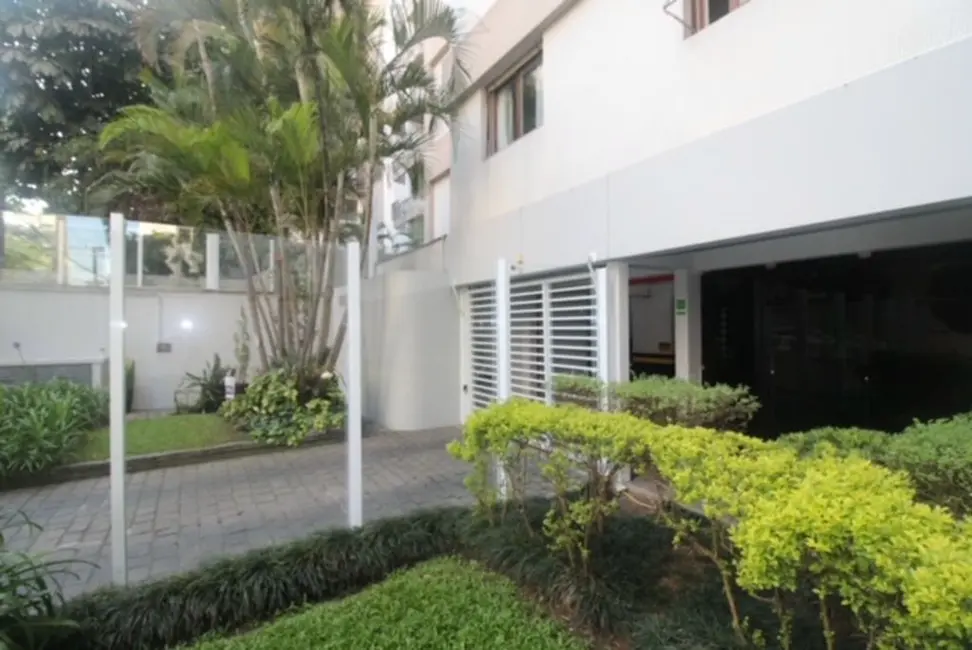 Foto 4 de Apartamento com 3 quartos à venda, 154m2 em Perdizes, São Paulo - SP