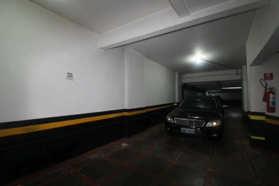 Foto 5 de Apartamento com 3 quartos à venda, 154m2 em Perdizes, São Paulo - SP