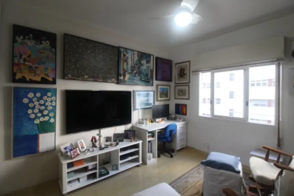 Foto 2 de Apartamento com 3 quartos à venda, 154m2 em Perdizes, São Paulo - SP