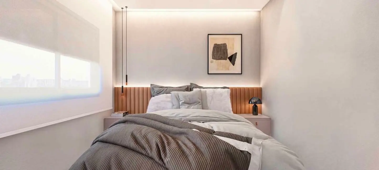 Foto 7 de Apartamento com 3 quartos à venda, 130m2 em Brooklin Novo, São Paulo - SP