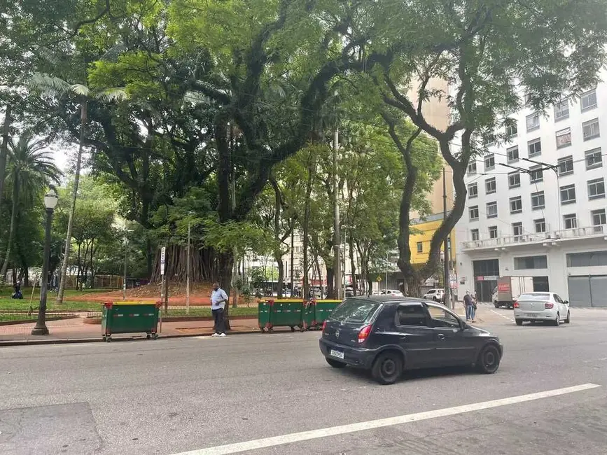 Foto 4 de Apartamento com 2 quartos à venda, 74m2 em República, São Paulo - SP