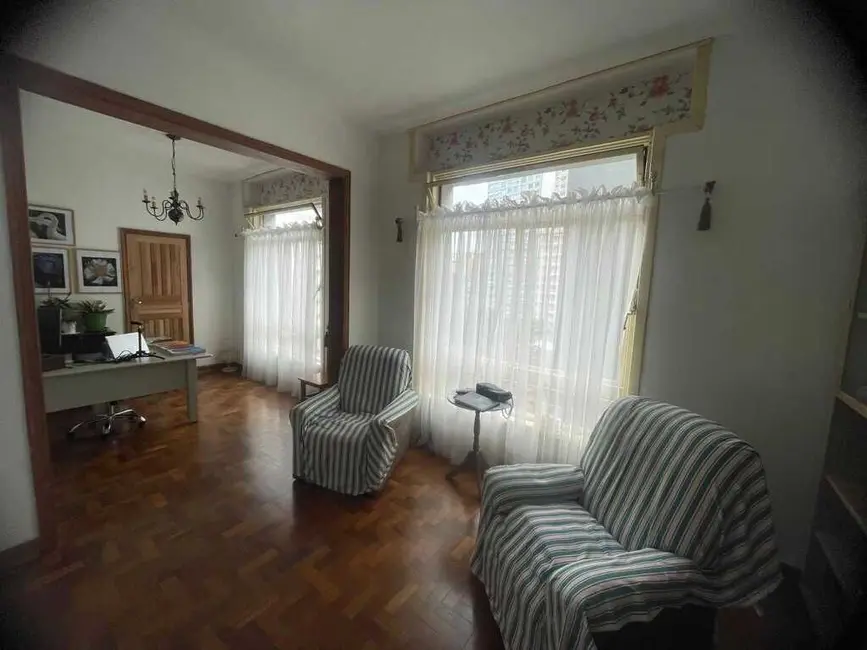 Foto 1 de Apartamento com 2 quartos à venda, 74m2 em República, São Paulo - SP
