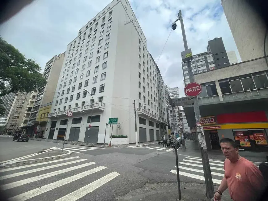 Foto 5 de Apartamento com 2 quartos à venda, 74m2 em República, São Paulo - SP