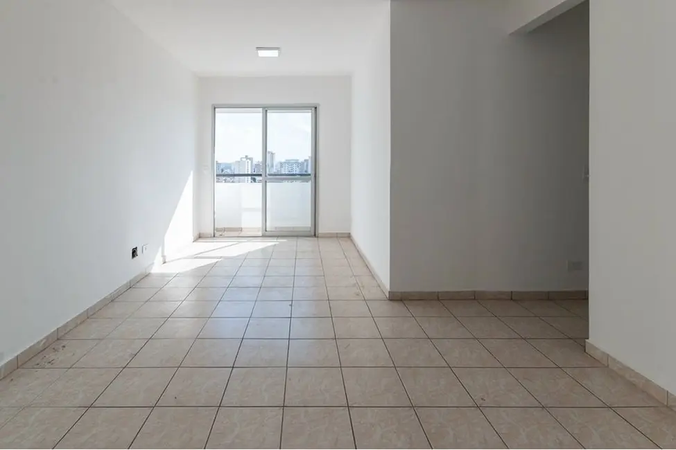 Foto 1 de Apartamento com 3 quartos à venda, 73m2 em Freguesia do Ó, São Paulo - SP